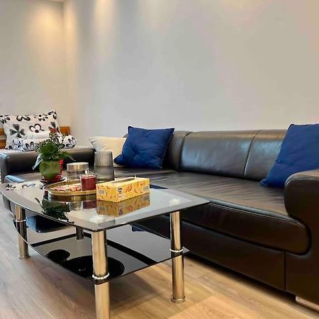 Modern Flat In Central ปราก ภายนอก รูปภาพ